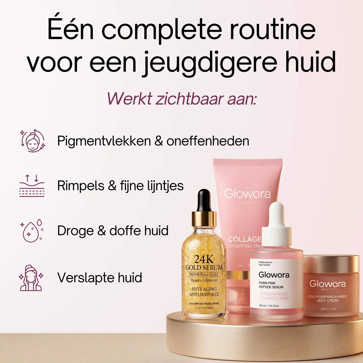 Anti-Aging Set