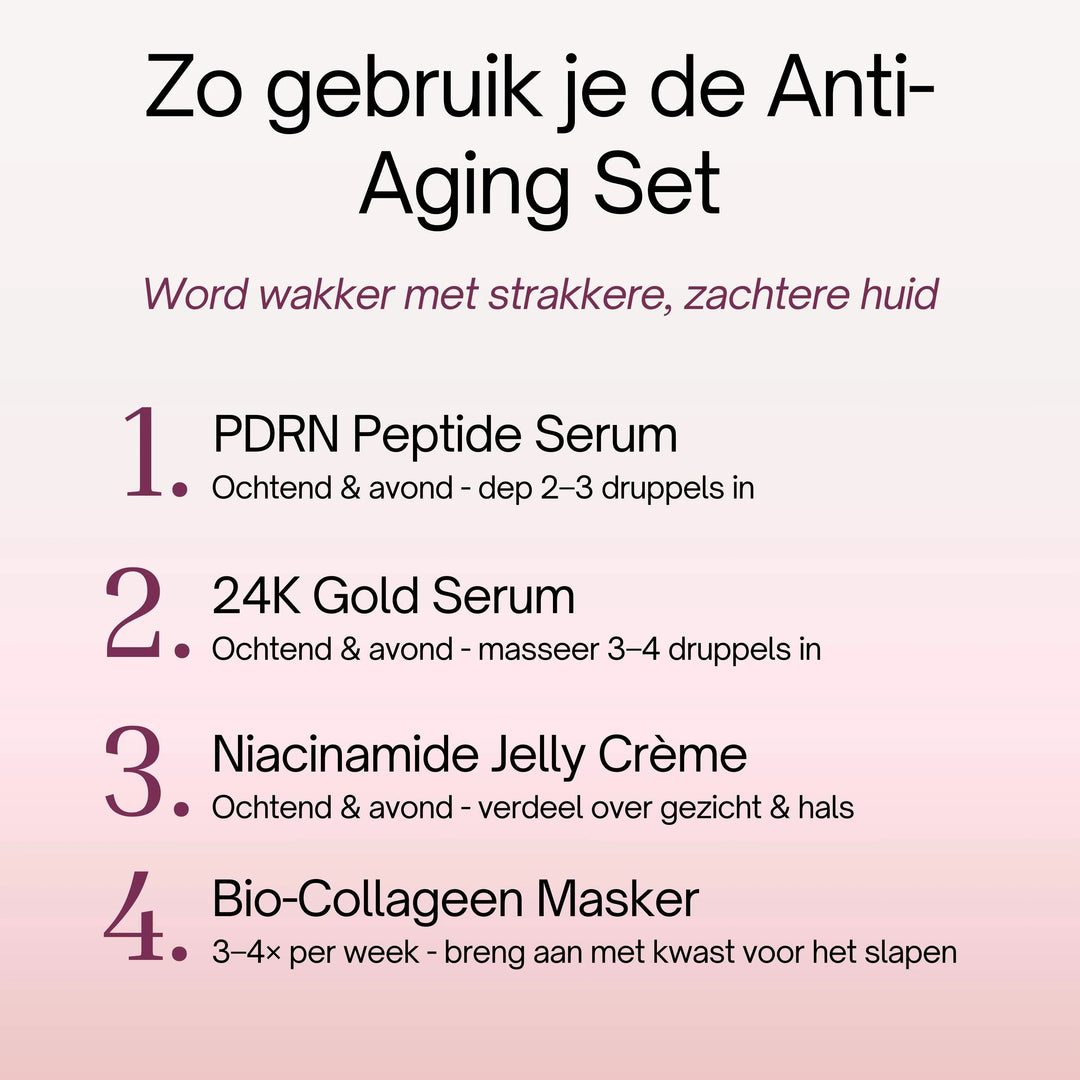 Anti-Aging Set