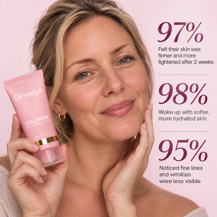 Bio-Collagen Mask + Brush