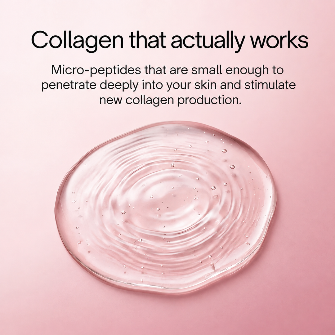 Bio-Collagen Mask + Brush