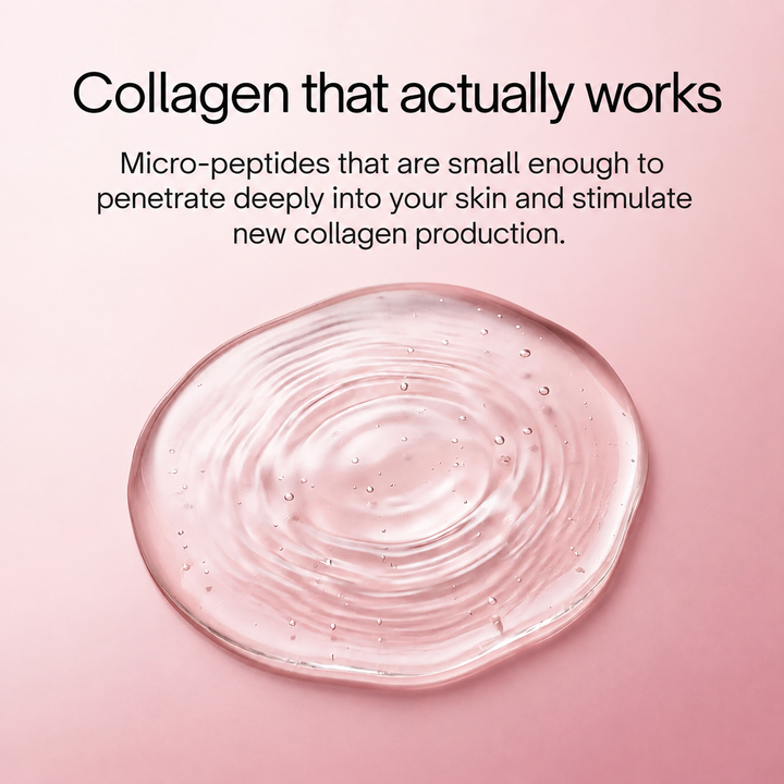 Bio-Collagen Mask + Brush