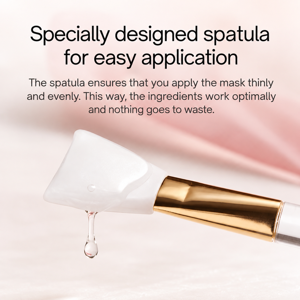 Bio-Collagen Mask + Brush