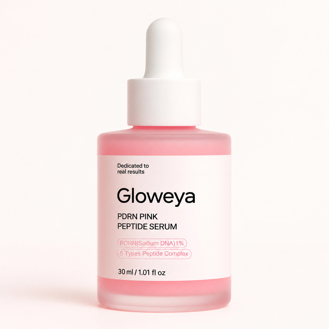PDRN Peptide Serum