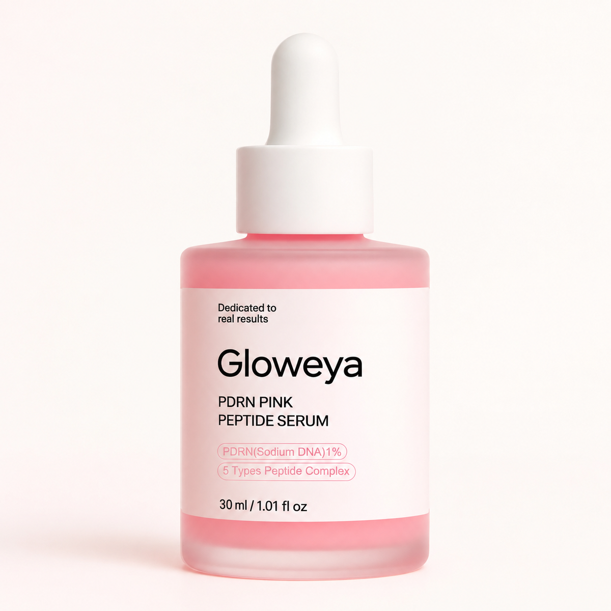 PDRN Peptide Serum