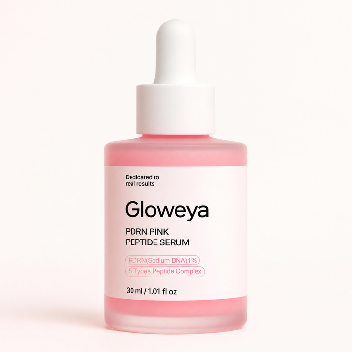 PDRN Peptide Serum