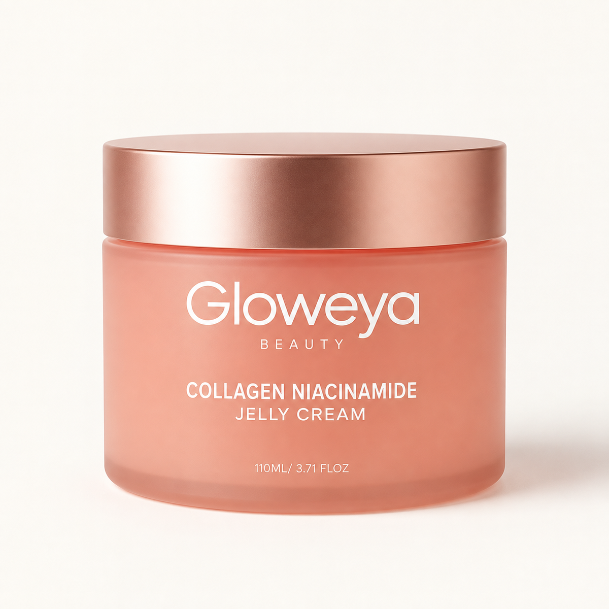 Niacinamide Jelly Cream