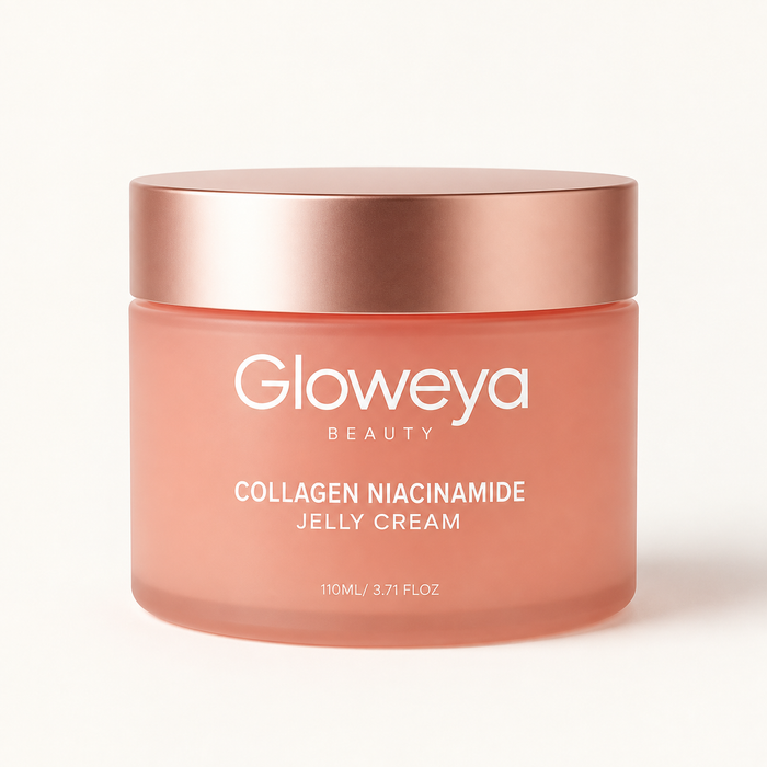 Niacinamide Jelly Cream