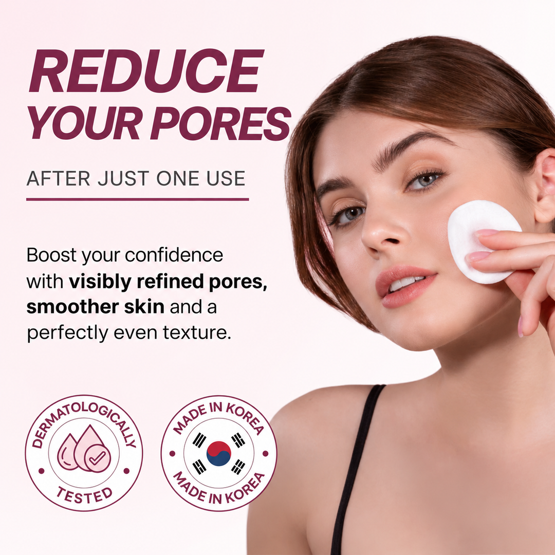Zero Pore Pads