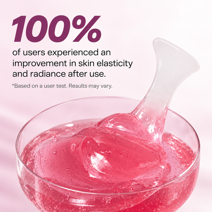 Niacinamide Jelly Cream
