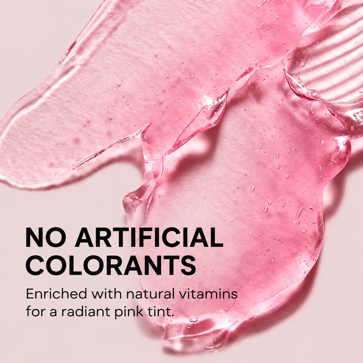 Niacinamide Jelly Cream