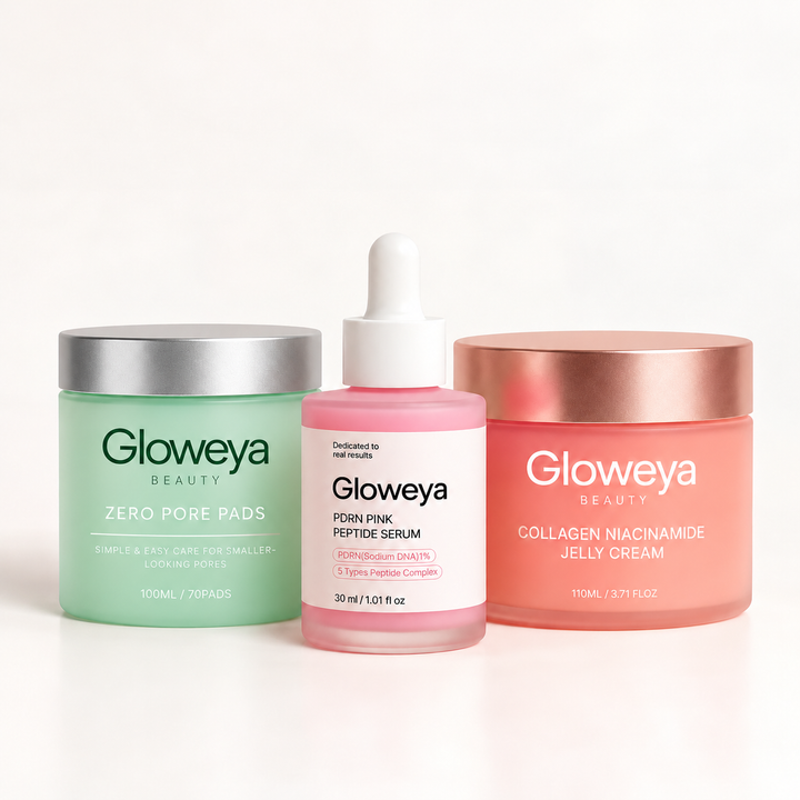 Even Skin Essentials Set