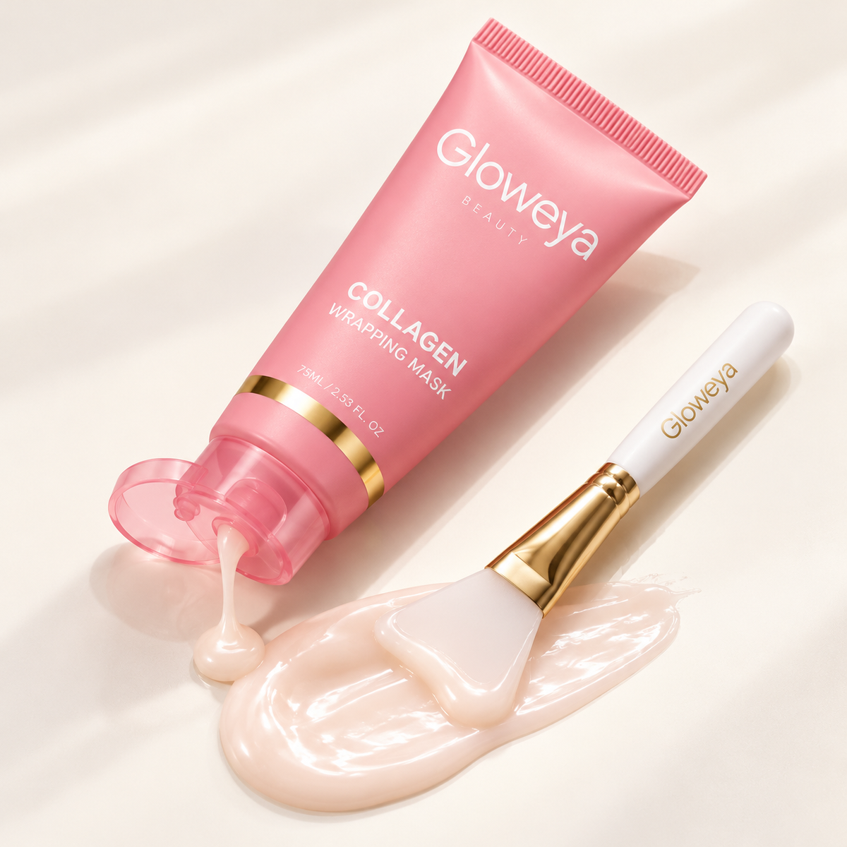 Gloweya Application Brush