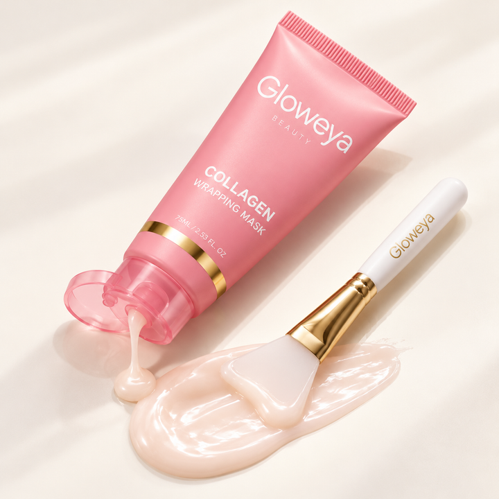 Gloweya Application Brush
