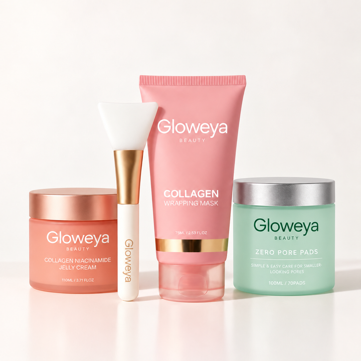 Glow &amp; Smooth Set