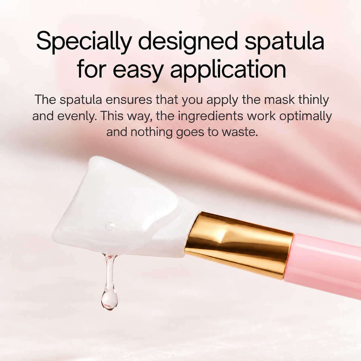 Bio-Collagen Mask + Brush