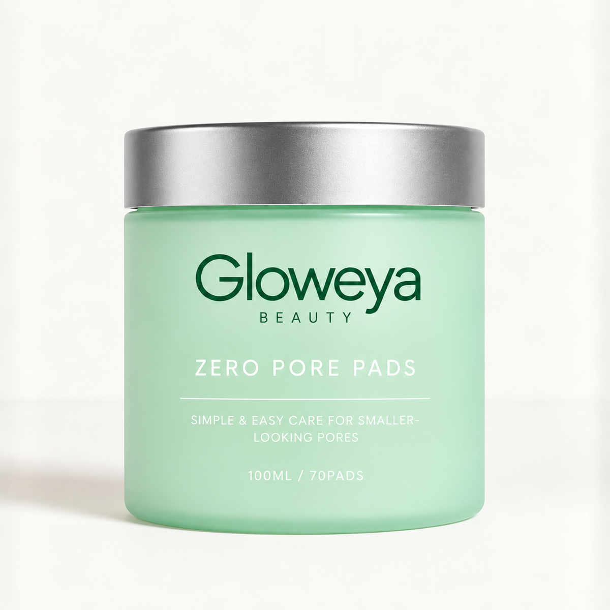 Zero Pore Pads