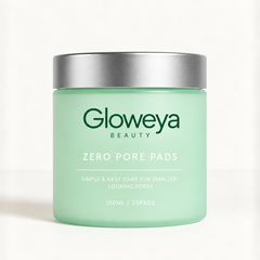 Zero Pore Pads
