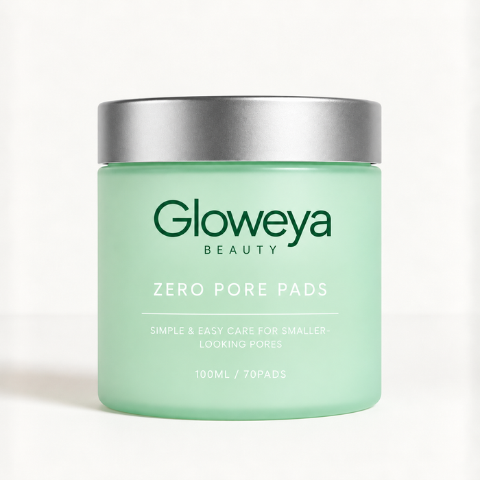 Zero Pore Pads